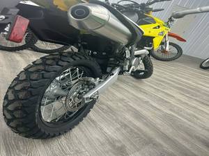 Nouvelle Moto Classique Tout-Terrain Suzuki DR-Z 4S+ 2026 - Product Image 3