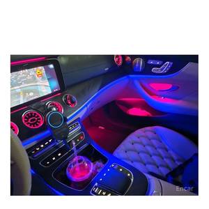 Mercedes-Benz Clase E E300d 4MATIC Coupé 2023, 38,000 km, Diésel, Automático, Asientos de Cuero, Cámara Trasera, Volante a la Izquierda - Product Image 4