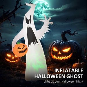 Decorazioni Gonfiabili per Halloween da Esterno per Giardino - Product Image 6