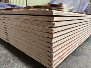 Tablero de contrachapado vietnamita de alta calidad de 635x2400 mm para la construcción y mantenimiento de contenedores - Product Image 4