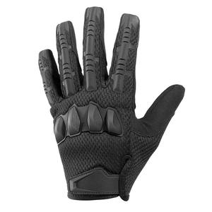 Wholesale Synthetic Leather Safety Gloves Rubberized Tpr Anti-Cut <b>Fire</b> Proof High Impact Oilfield Protection Waterproof Gloves - Product Image 6