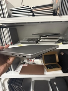 2021 model MaBook Pro 14-inch, model A2442, gray, M1 Pro 16+512GB SSD (8+14 cores), condition 98% new - Product Image 3