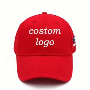 Casquettes de baseball vintage sportives à 6 panneaux avec logo personnalisé pour hommes, casquettes ajustées en jersey, en tissu éponge, style trucker - Product Image 3