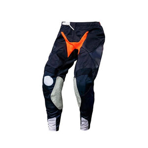 Service OEM, Combinaison de motocross respirante de haute qualité, Combinaison de motocross unisexe, Ensemble de motocross tout-terrain, Vêtements de course - Product Image 3