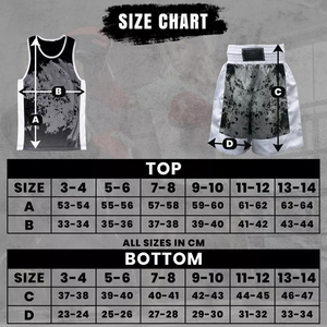 Ensemble de débardeur et short de boxe pour homme, impression par sublimation, tissu respirant et à séchage rapide, vêtements de sport pour boxe. - Product Image 4