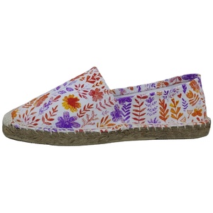 Alpargatas Clásicas Suaves y Cómodas Alpargatas Fabrica Yute Espartenas Alpargatas Comodas Alpargatas De Yute, Venta al Por Mayor - Product Image 1