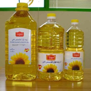 Aceite de Cocina de Girasol Natural de Primera Calidad, Marca Privada, 100% Puro, Origen Tailandés, 5 Litros, Envase a Granel, Directo de Fábrica - Product Image 3
