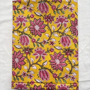 Tela 100% Algodón para Confección de Juguetes y Vestidos para Niñas y Niños, Material en Bruto, Precio al por Mayor, Multicolor, Estampado Animal, Lavado, Ligero, para Bolsas - Product Image 3
