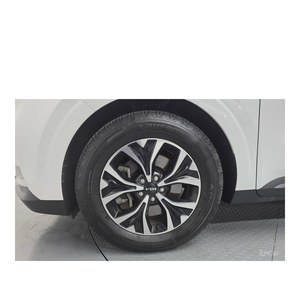 2023 for Kia Carnival Prestige 9-Seater Gasoline SUV with Automatic Gearbox and Leather Seats 72,275 km Left Steering - Product Image 5