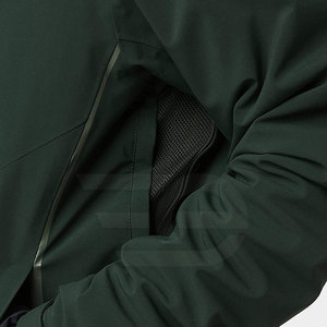 Men Softshell <b>Jacket</b> <b>Lightweight</b> Waterproof Windproof Outdoor Hiking <b>Running</b> Travel Sports Casual Streetwear Trend - Product Image 5