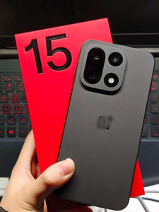โทรศัพท์มือถือรุ่นใหม่ 2025 ขายดีทั่วโลก รุ่น Global 5G One.Plus 15 Gaming Snapdragon 8 Gen 5/120Hz หน้าจอ 6.78 นิ้ว - Product Image 1