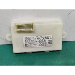 ชุดควบคุม E-class, ระบบ Keyless Go ครบชุด มือสองแท้ รหัส A2129001929 - Product Image 1