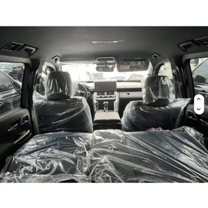 NUEVO en STOCK, USADO para Land-Cruiser VX300 SUV Turbo Manual, Volante a la Izquierda, Asientos de Cuero, Interior Oscuro, Neumáticos R21 - Product Image 5