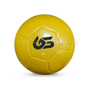ลูกฟุตบอลเก็บความร้อนคุณภาพต่ำเป็นมิตรกับสิ่งแวดล้อม - Product Image 5