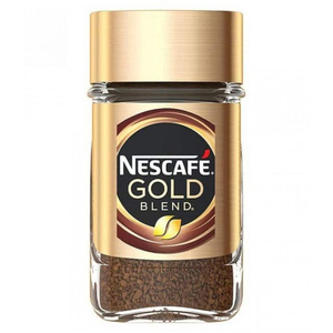 Mejor Edición, Nescafé Gold Blend de Sabor Intenso, 100g, Café Instantáneo de Calidad Premium, Producto de Tendencia, Alta Demanda - Product Image 1
