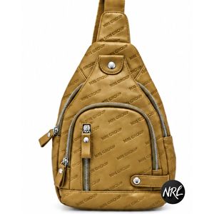 Bolsos de Hombro de Cuero para Mujer, Diseño 2026, Personalizados, de Alta Calidad, con Cierre, Casuales, de Moda, con una Sola Correa, para Todas las Temporadas, OEM - Product Image 1