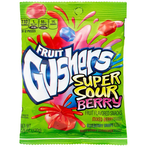 Fruit Gushers Fruit Flavored Snacks, Variety Pack | Fruit Snacks Hot Sale Price For Sale at best price - Product Image 1