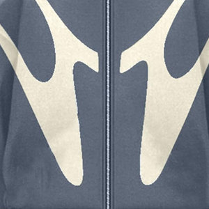 Sudadera con capucha tipo balaclava premium para hombre, diseño personalizado, transpirable, ligera, para invierno, en venta en línea. - Product Image 6