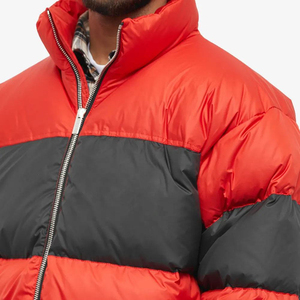 Vestes matelassées pour hommes, style décontracté, personnalisées par le fabricant, vente en gros, hiver et été, haute qualité, dernier style, tendance - Product Image 1