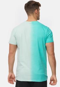 Camisetas de Manga Corta con Cuello Redondo, Camiseta Informal de Algodón de Manga Corta con Estampado Sólido, Ropa de Verano, Nueva Camiseta de Moda para Hombre - Product Image 3