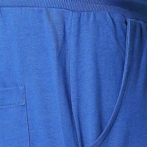 Novedad: Pantalones Cortos de Verano para Hombre con Logotipo Personalizado, Diseño Casual y Cómodo con Patrón Sólido, Pantalones Cortos para Hombre con Diseño Personalizado - Product Image 5
