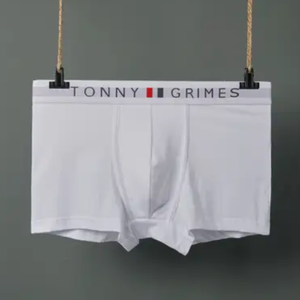 Calzoncillos y Shorts de Hombre a Precio de Fábrica, Venta al Por Mayor, Etiqueta Privada Personalizada, Tallas Grandes, Tejido de Punto, Suministro ODM - Product Image 4