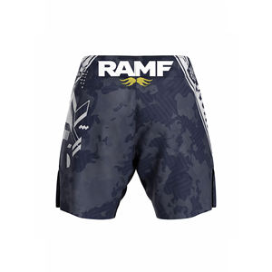 Pantalones Cortos Deportivos para Hombre, Estilo MMA BJJ, para Artes Marciales, Corte Holgado, Talla Grande, Secado Rápido, Casuales, para Entrenamiento de Combate, Boxeo - Product Image 4