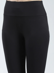 Nouveaux Leggings de Yoga Élastiques et Confortables pour Femmes – Pantalons de Sport Ajustés à Taille Haute et Zéro Pression pour le Yoga, le Sport et le Fitness - Product Image 5