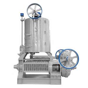 Máquina Expulsora de Aceite de Nuez de Karité y Soja, Automática, de Alta Resistencia, Comercial, Marca GOPAL, Equipo de Extracción Industrial de Alta Capacidad - Product Image 5