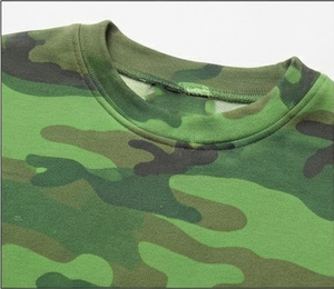 ชุดเซ็ตเสื้อผ้าฟลีซสองชิ้นสำหรับผู้ชาย แบบสวมใส่สบาย สไตล์สตรีทแวร์  ผ้าฟลีซสำหรับฤดูหนาว  ชุดเซ็ตเสื้อและกางเกงขาสั้นฟลีซสำหรับผู้ชาย - Product Image 4