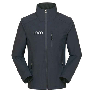 Windbreaker <b>Jacket</b> Premium <b>Packable</b> Windproof <b>Jacket</b> Lightweight Waterproof Outdoor Wear OEM Wholesale Supply - Product Image 3