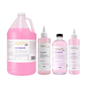 Beauty Palm - Removedor de Esmalte de Uñas Líquido de Alta Calidad de Marca Privada Profesional de Eliminación Rápida - Product Image 1
