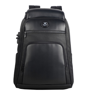 Arctic Fox Procomp Black <b>Laptop</b> <b>Backpack</b> - Product Image 1