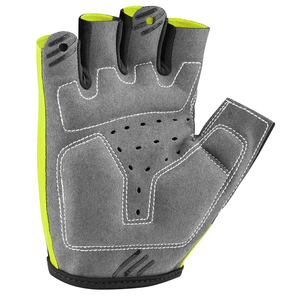 Half Finger Cycling <b>Gloves</b> Breathable Fingerless Bike Riding Gear Wholesale Full Finger Cycling <b>Gloves</b> <b>Touchscreen</b> Compatible - Product Image 2