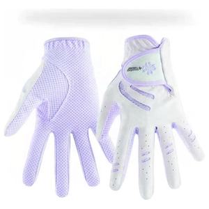 Gants de golf pour enfants bon marché avec le meilleur matériau et logo personnalisé Gants de golf Offre Spéciale - Product Image 6
