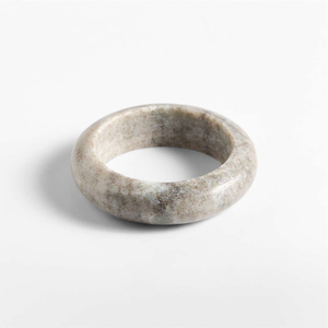 Porte-serviettes de luxe pour la maison, l'hôtel et la restauration, porte-serviettes en marbre, 4 pièces, prix de gros - Product Image 4