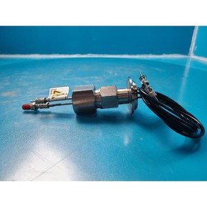 KLA Tencor EDR5210 Sello de compresión para paso de cableado 1 Usado como está, piezas de equipos semiconductores de segunda mano - Product Image 1