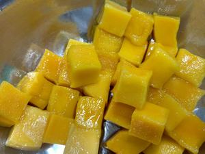 มะม่วงกระป๋องเวียดนามพรีเมี่ยม/หวานตามธรรมชาติเนื้อนุ่มคุ้มค่ามาก - Product Image 6