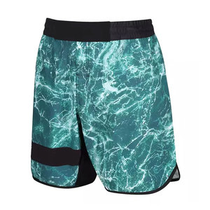 Top Quality Wholesale Custom Logo Printing Grappling <b>Shorts</b> MMA <b>Shorts</b> Training Fight Wear Boxing <b>Shorts</b> <b>Men</b> Durable Martial Art - Product Image 2