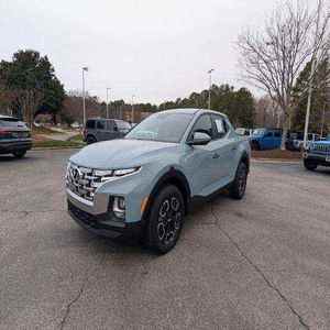 PREMIUM Fresh Deluxe 2026 HYUNDAI Santa Cruz SEL SUV VOITURE - Product Image 4