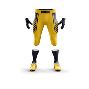 Private Label custom sublimation uniforms feature High Quality fabric from a Global Supply expert for the wholesale. - Product Image 5