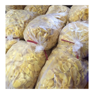 Ingredientes de Jaca Congelada Premium Hechos con Jaca Vietnamita Seleccionada con Estándares de Calidad de Exportación, Ideales para Marcas de Alimentos - Product Image 2