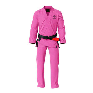 ชุดยิวยิตสู COLFAX SPORTS WEARS 2026 ดีไซน์ล่าสุด คุณภาพสูง ผ้าฝ้าย 100% สำหรับกีฬา MMA รับผลิตตามสั่ง บริการ OEM น้ำหนักเบา - Product Image 1