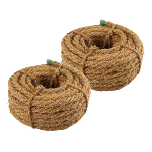 Article populaire : Corde en fibre de coco durable pour le soutien des arbres et le ligaturage des plantes, de haute qualité et à bon prix - Product Image 1
