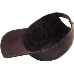 Gorra de béisbol de tela de malla transpirable para clima cálido, deportes al aire libre, correr y entrenamiento físico, gorra de béisbol de alto rendimiento - Product Image 5