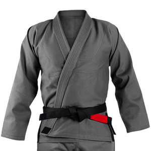 Kimono de Karate y Jiu Jitsu de Primera Calidad al por Mayor, Uniformes Unisex Ligeros, Duraderos y Elásticos - Product Image 2