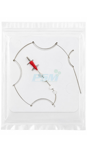 Electrodo Manual Bugbee para Urología, Monopolar, Flexible, con Punta de Bola, Material Plástico y Metálico, Cistoscopio, Electrodo Bugbee - Product Image 2