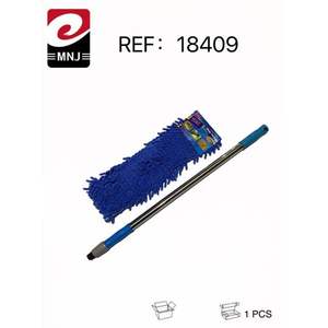 FREGONA Serpillère Rouge - Product Image 2