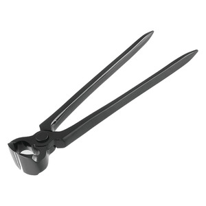 Herramienta Quirúrgica Veterinaria de Calidad Superior con Mango Largo para Desplegar Herraduras y Mantenimiento de Herraduras - Product Image 5