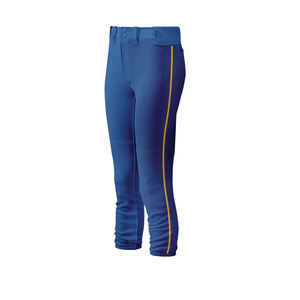 Maillot de baseball personnalisé en polyester, uniformes de baseball par sublimation, maillot et pantalon de softball pour hommes à séchage rapide, ensembles 2 pièces à prix abordable - Product Image 5